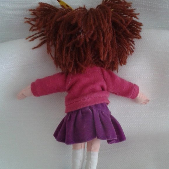 Junie B. Jones/Furskins: Hattie - Picture 9 of 12